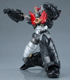Moderoid Mazinkaiser (Re-run)