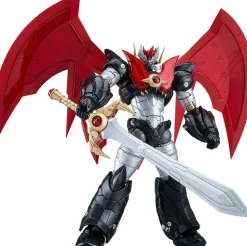 Moderoid Mazinkaiser (Re-run)