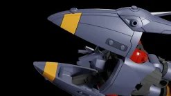 Moderoid Miniature Combining & Transforming Gunbuster (Re-run)