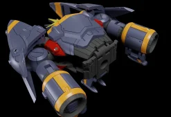 Moderoid Miniature Combining & Transforming Gunbuster (Re-run)