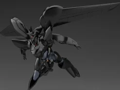 Moderoid Mobile Police Patlabor TYPE-J9 Griffon (Re-run)