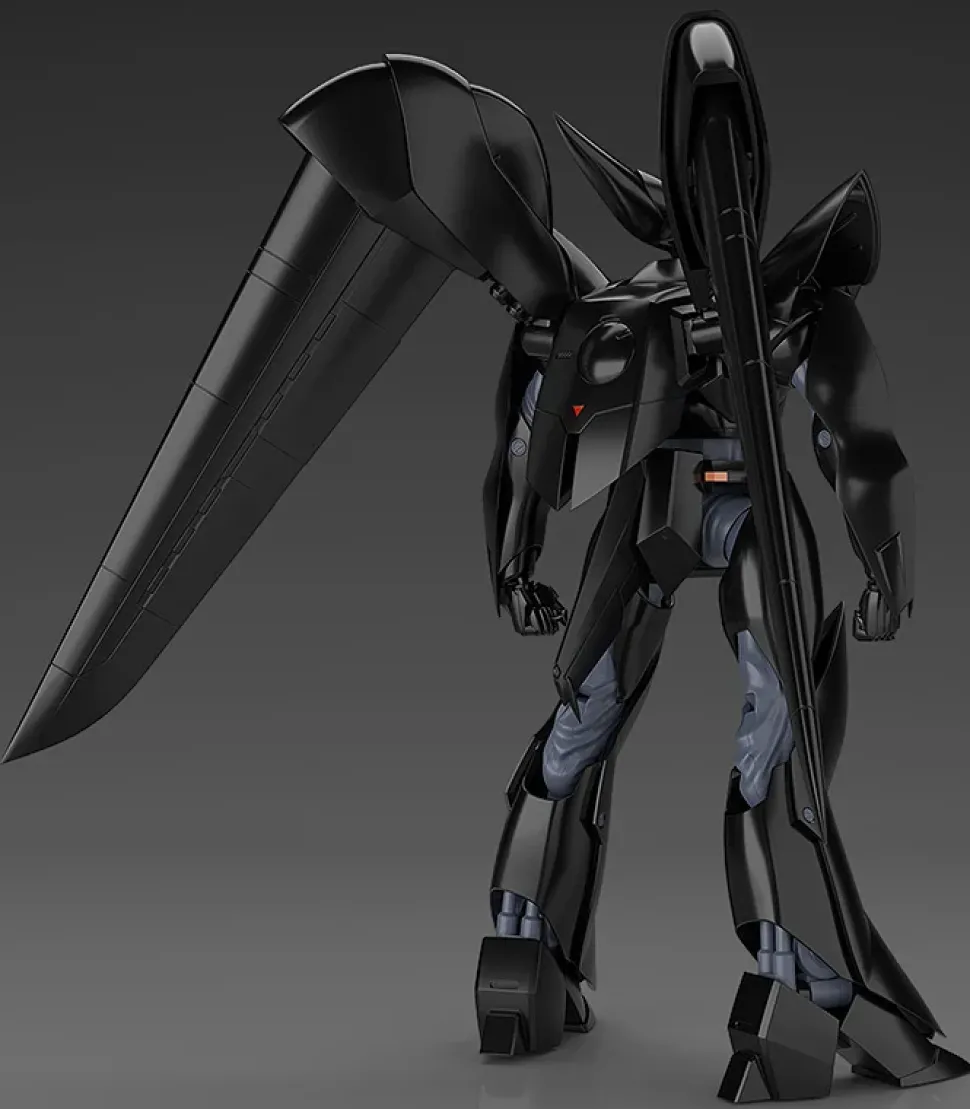 Moderoid Mobile Police Patlabor TYPE-J9 Griffon (Re-run)