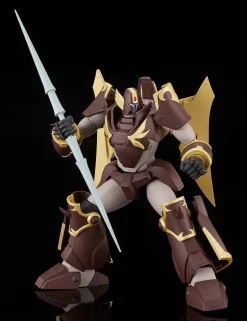 Moderoid Panzer World Galient Skurts