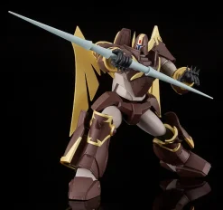 Moderoid Panzer World Galient Skurts