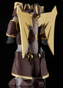 Moderoid Panzer World Galient Skurts