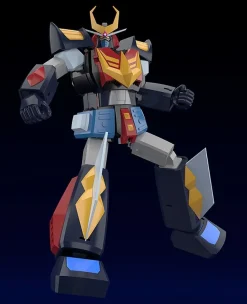 Moderoid Space Warrior Baldios Baldios (Re-run)