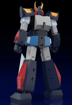 Moderoid Space Warrior Baldios Baldios (Re-run)