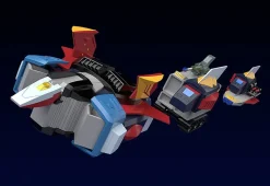 Moderoid Space Warrior Baldios Baldios (Re-run)