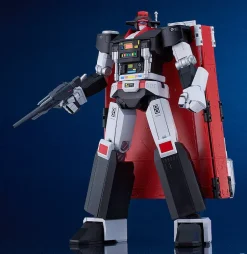 Moderoid Star Musketeer Bismark Bismark