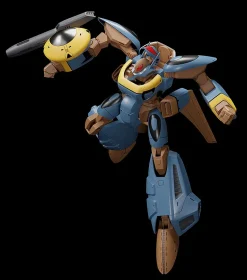 Moderoid Super Dimension Century Orguss Orguss II Olson Special