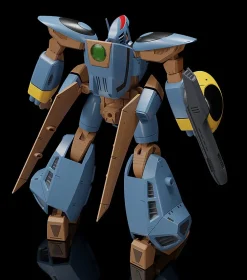 Moderoid Super Dimension Century Orguss Orguss II Olson Special