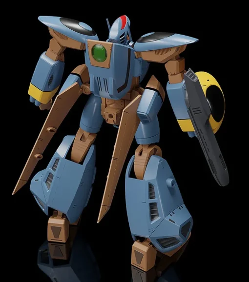Moderoid Super Dimension Century Orguss Orguss II Olson Special