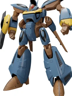 Moderoid Super Dimension Century Orguss Orguss II Olson Special
