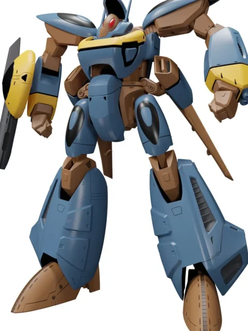 Moderoid Super Dimension Century Orguss Orguss II Olson Special
