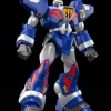 Moderoid Tetsujin 28 FX & Tetsujin 17 Phoenix