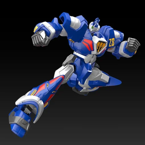 Moderoid Tetsujin 28 FX & Tetsujin 17 Phoenix
