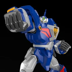 Moderoid Tetsujin 28 FX & Tetsujin 17 Phoenix