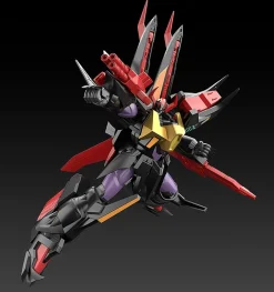 Moderoid Tetsujin 28 FX Black OX (Tetsujin 29 OX)