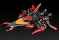 Moderoid Tetsujin 28 FX Black OX (Tetsujin 29 OX)