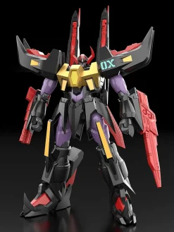 Moderoid Tetsujin 28 FX Black OX (Tetsujin 29 OX)