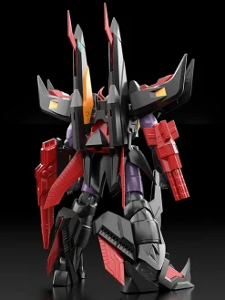 Moderoid Tetsujin 28 FX Black OX (Tetsujin 29 OX)