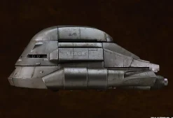 Moderoid The Return of Godzilla Super X (Re-run)