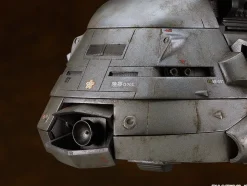 Moderoid The Return of Godzilla Super X (Re-run)