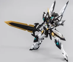 Moderoid Titanomachia Side:GR Arklaud