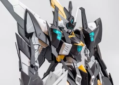 Moderoid Titanomachia Side:GR Arklaud