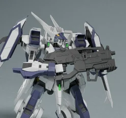 Moderoid Titanomachia Side:GR Edelstein II (Zwei) (Re-run)