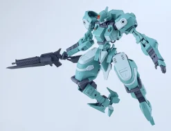 Moderoid Titanomachia Side:GR Vector
