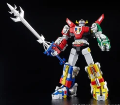 Moderoid Voltron (Re-run)