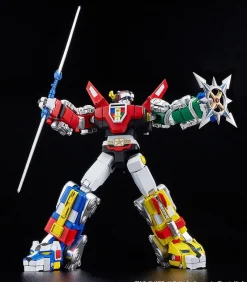 Moderoid Voltron (Re-run)