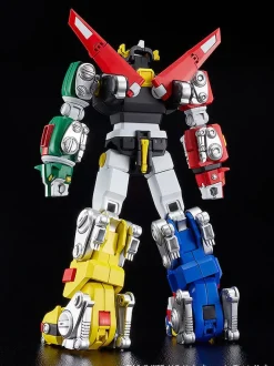 Moderoid Voltron (Re-run)