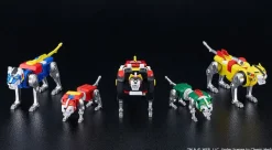 Moderoid Voltron (Re-run)