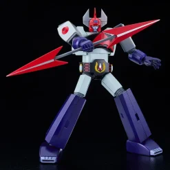 Moderoid Wakusei Robo Danguard Ace Danguard A