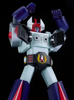 Moderoid Wakusei Robo Danguard Ace Danguard A