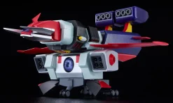 Moderoid Wakusei Robo Danguard Ace Danguard A