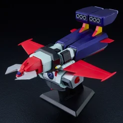 Moderoid Wakusei Robo Danguard Ace Danguard A