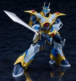 Moderoid Yamato Takeru Magic Sky War God Susanoo: Second Stage