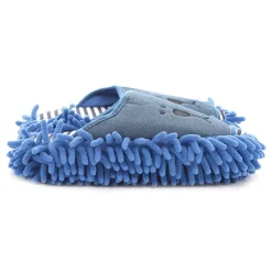 Mofu Mofu Denim Slippers