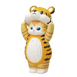 Mofusand Soft Vinyl Figures Collection Box Set