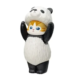 Mofusand Soft Vinyl Figures Collection Box Set