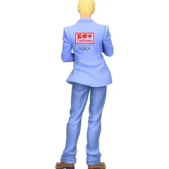 Mometria JoJo's Bizarre Adventure: Diamond is Unbreakable Yoshikage Kira Non-Scale Figure