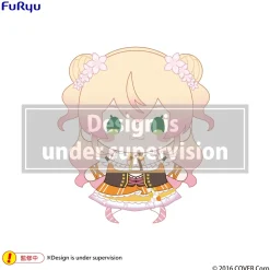 Momosuzu Nene Puppet Plushie Toy