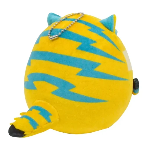 Monster Hunter Fuwatama Plush Mini