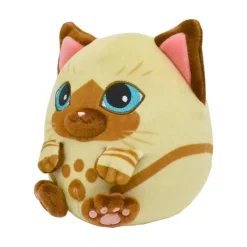 Monster Hunter Fuwatama Plush Mini