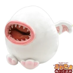 Monster Hunter Fuwatama Plush Collection Vol. 4 (Re-run)