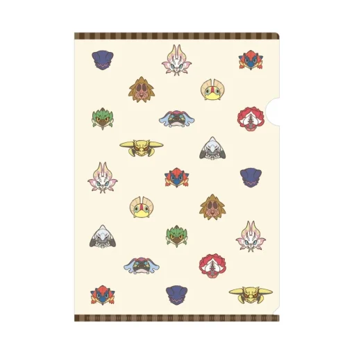 Monster Hunter MonDefo Clear File