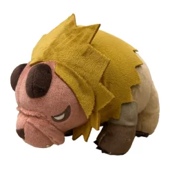 Monster Hunter MonDefo Plush